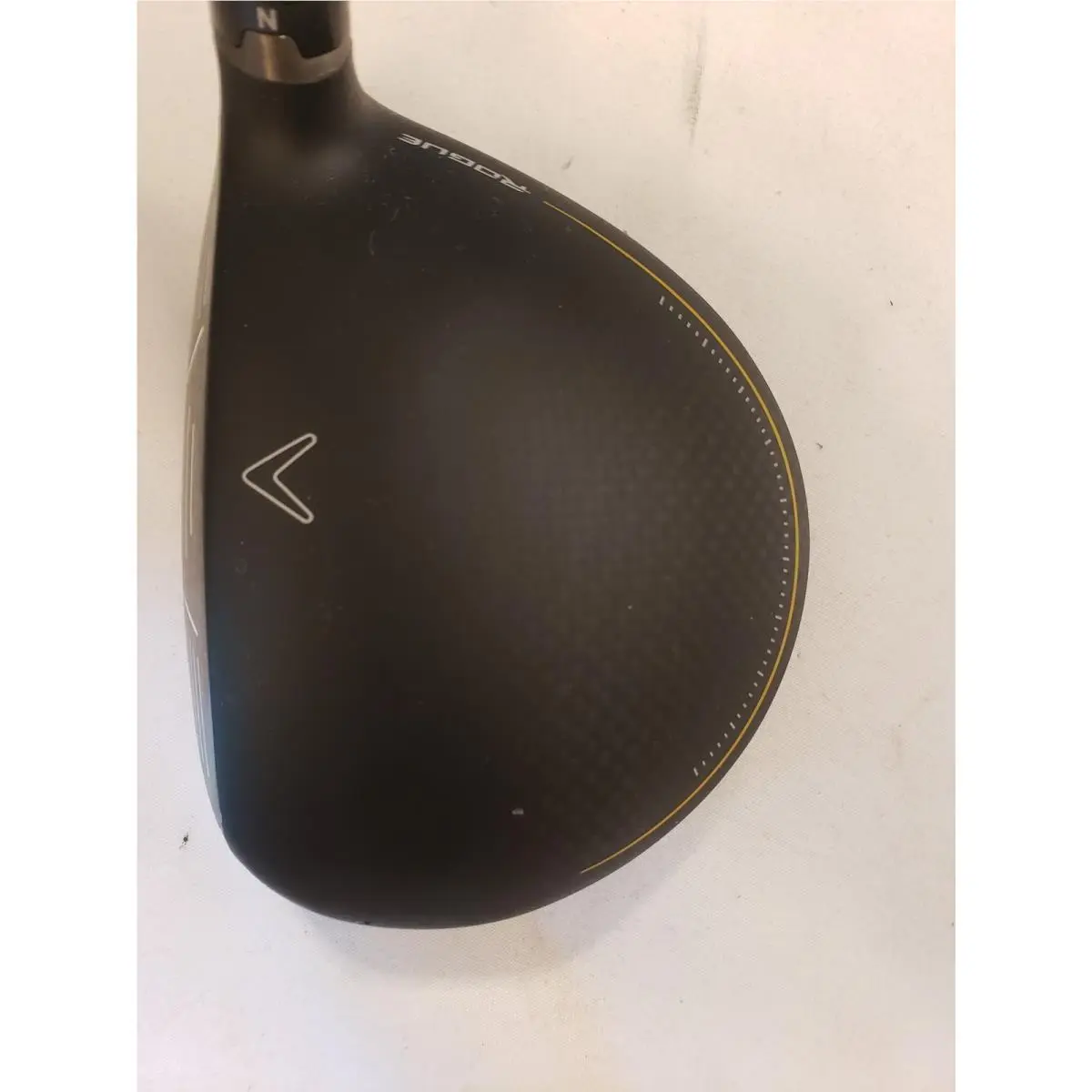 Callaway  - Rogue ST Max D - Rogue Max - White 2