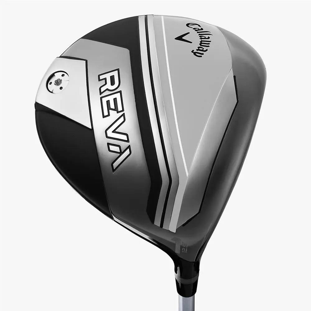 Callaway  - Reva 25 - Reva - Black (UPC: 197193073376) 0