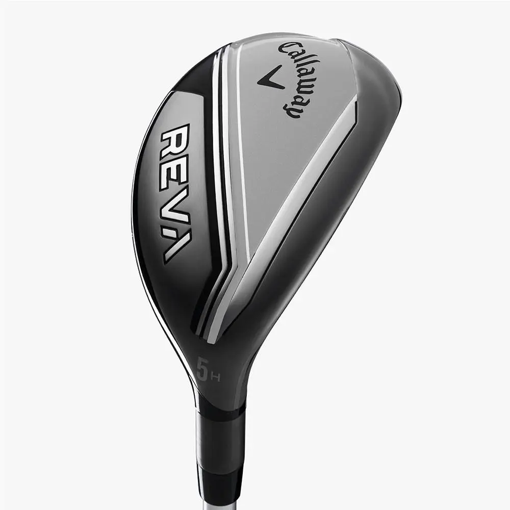 Callaway  - Reva 25 - Reva - Black (UPC: 197193073376) 2