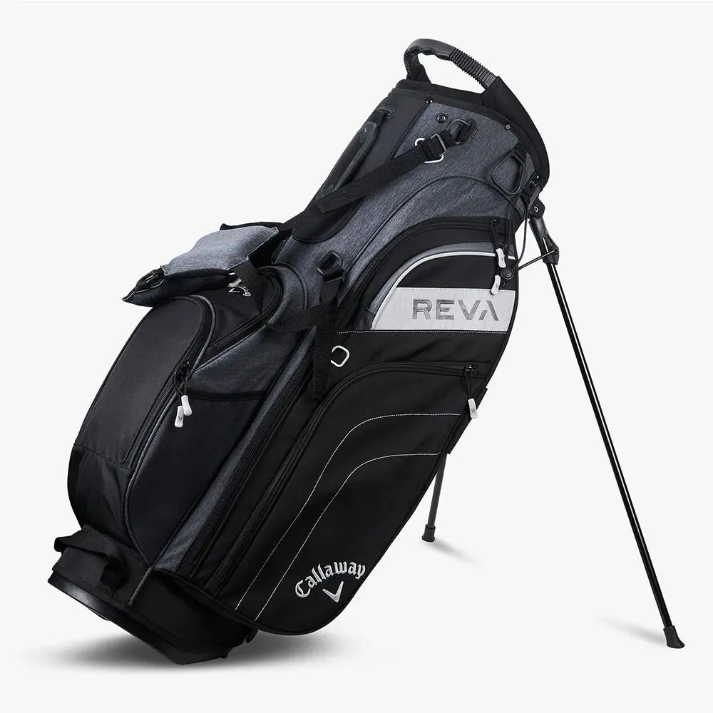 Callaway  - Reva 25 - Reva - Black (UPC: 197193073376) 5