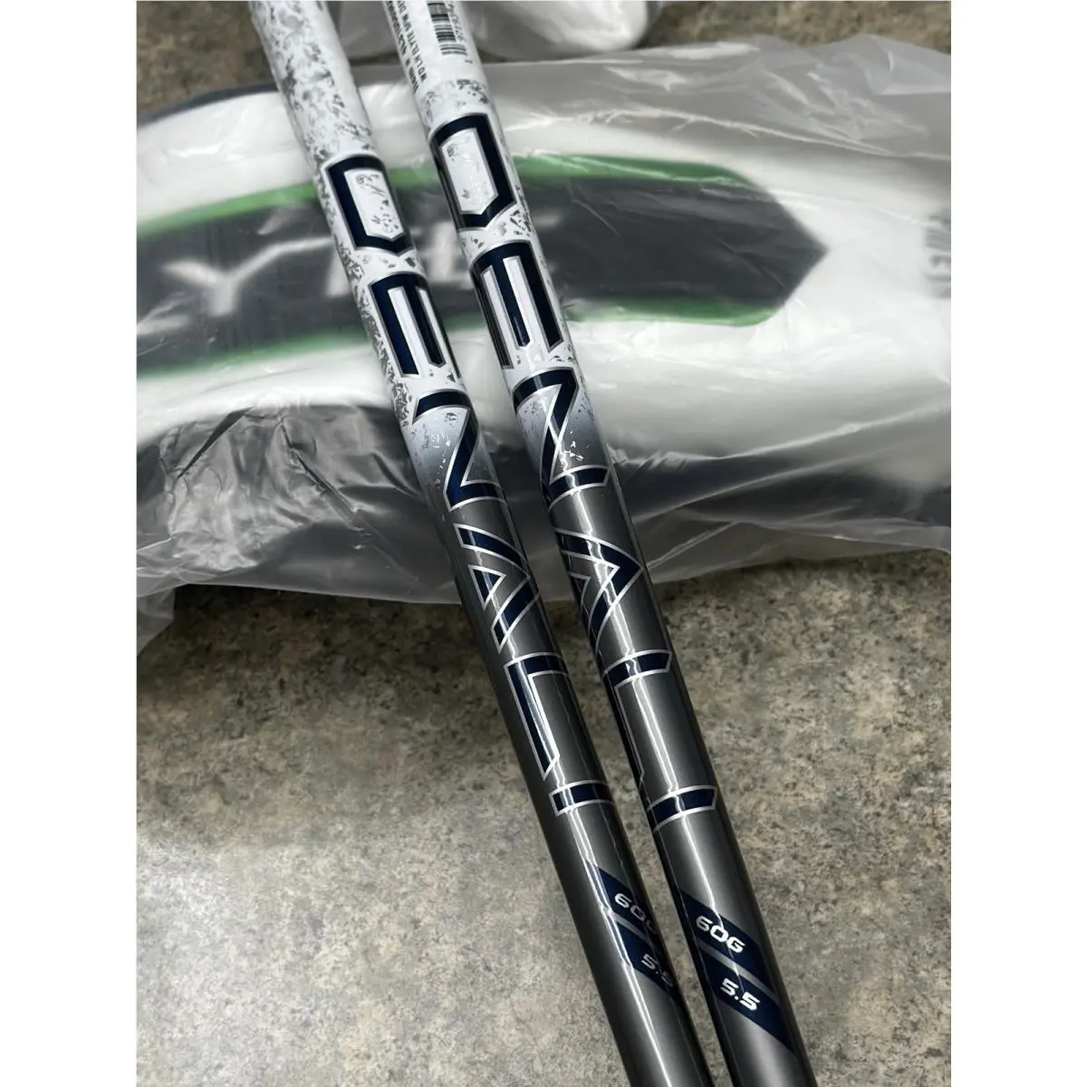 Callaway  - Callaway Elyte - Elyte - Black, Lie Angle: Black 1