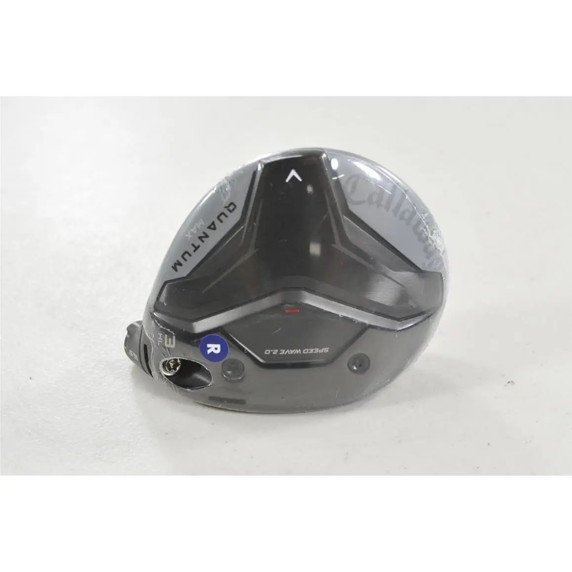 Callaway Quantum Max 3HL-16.5 Fairway Wood Head Only Right 221702