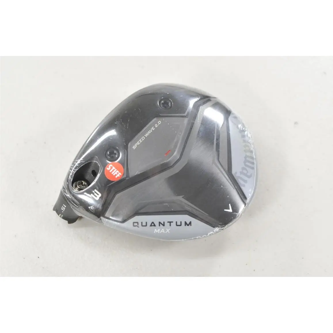 Callaway  - Quantum Max - Quantum Max 2