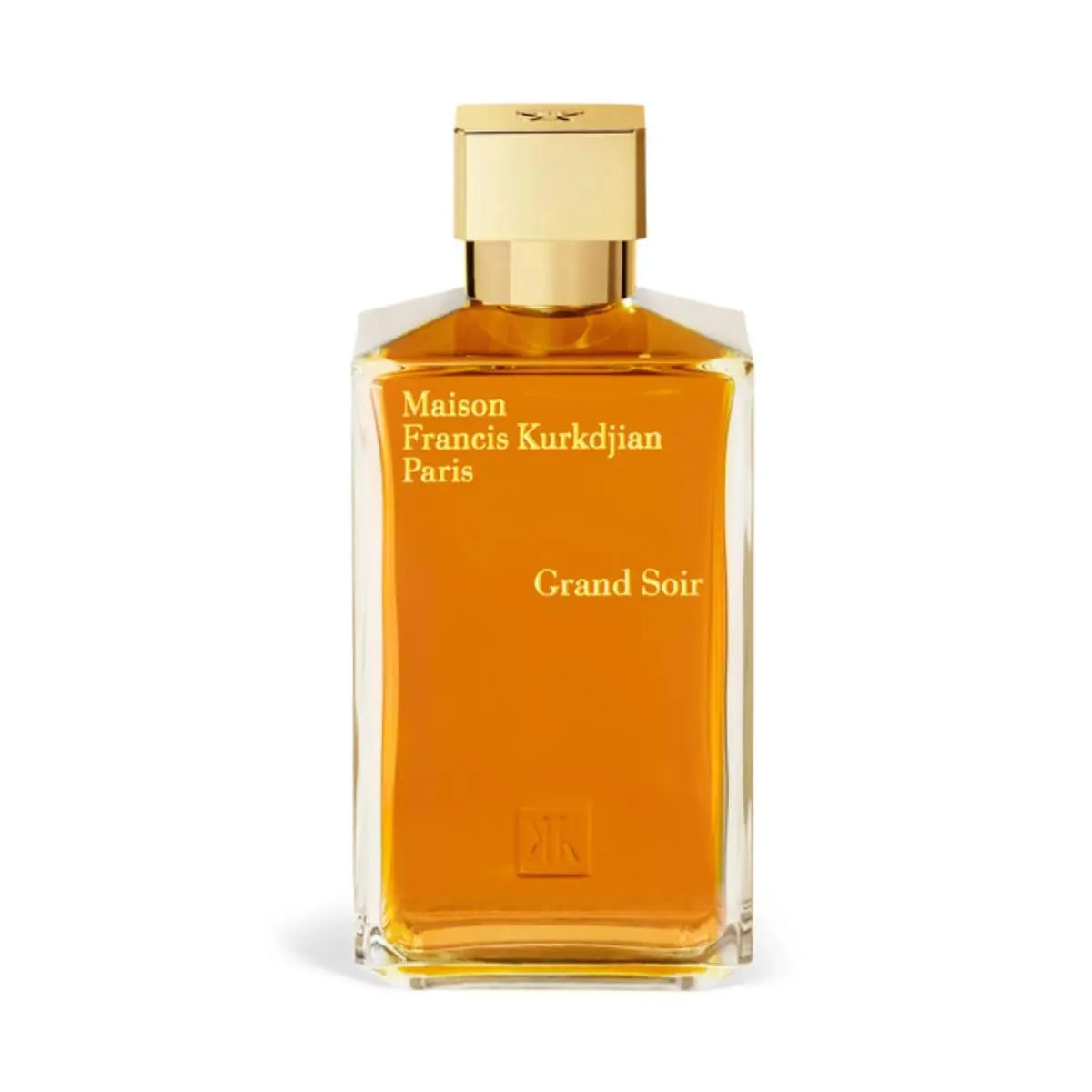 Maison Francis Kurkdjian Grand Soir Edp Unisex