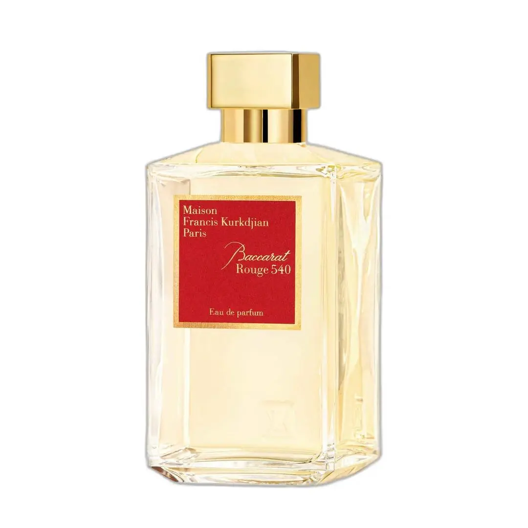 Maison Francis Kurkdjian Baccarat Rouge 540 Edp Unisex