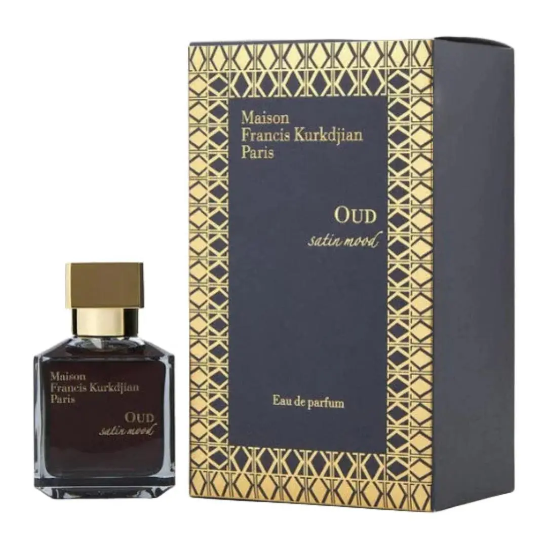 Maison Francis Kurkdjian Oud Satin Mood Edp Unisex 2.4 oz 70 ml