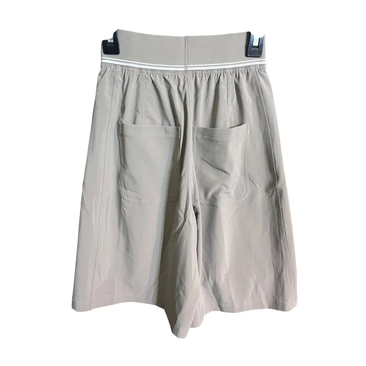 Lululemon clothing - Warm Ash Grey 0