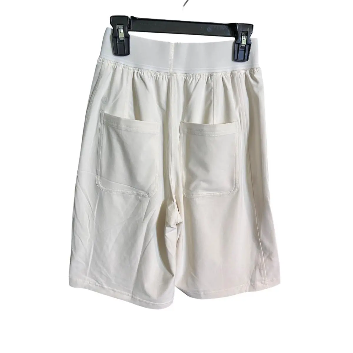 Lululemon clothing - Light Ivory 0