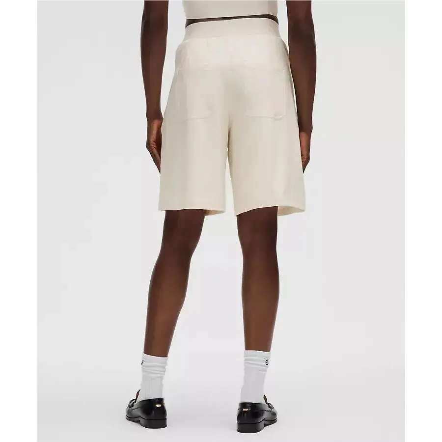Lululemon clothing - Light Ivory 4