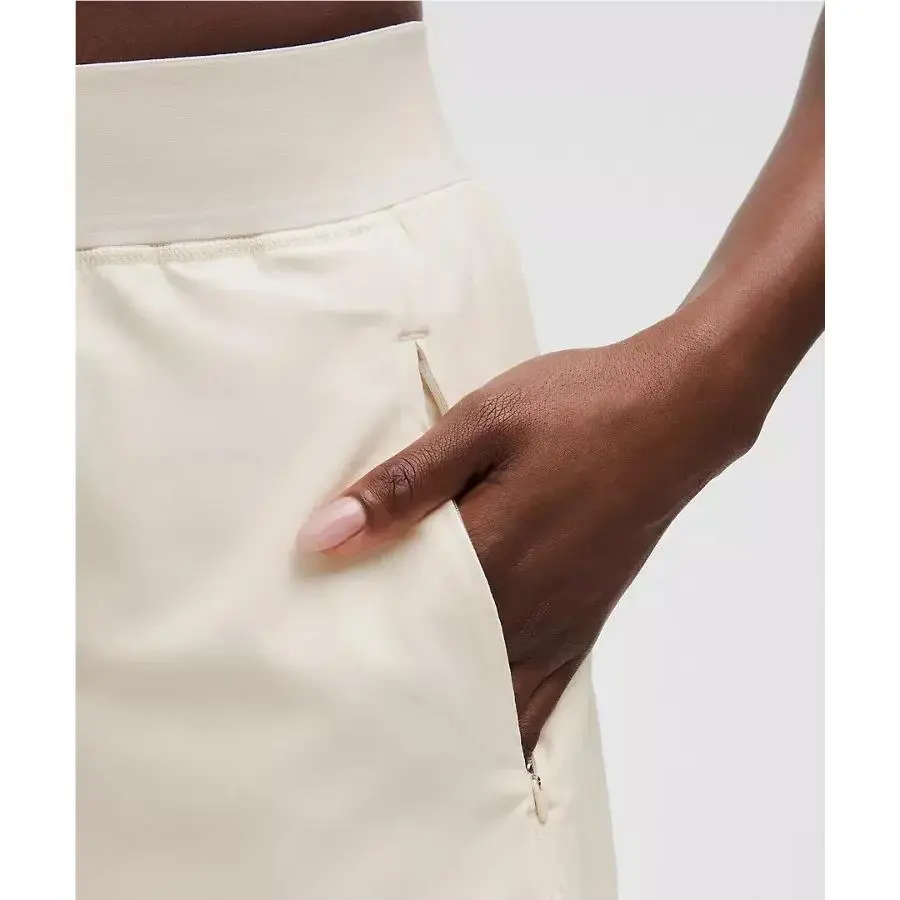 Lululemon clothing - Light Ivory 9