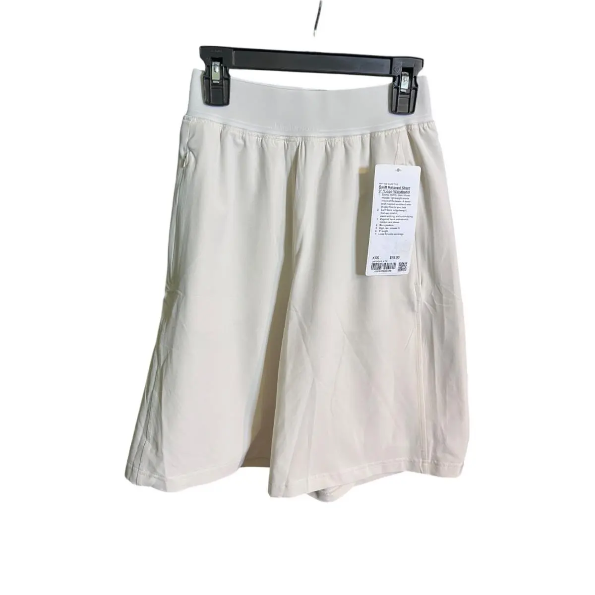 Lululemon clothing - Light Ivory 11