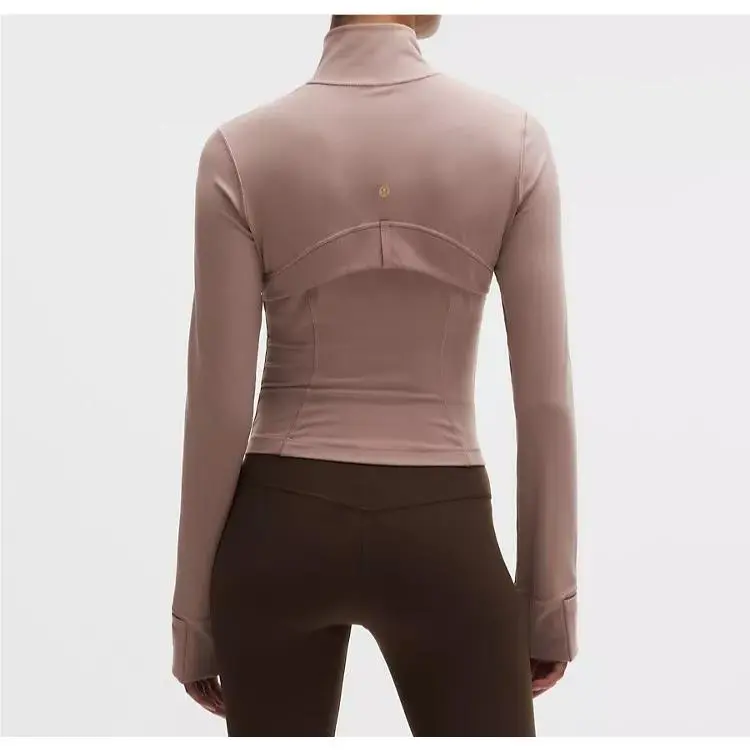 Lululemon clothing - Ashen Rose 10