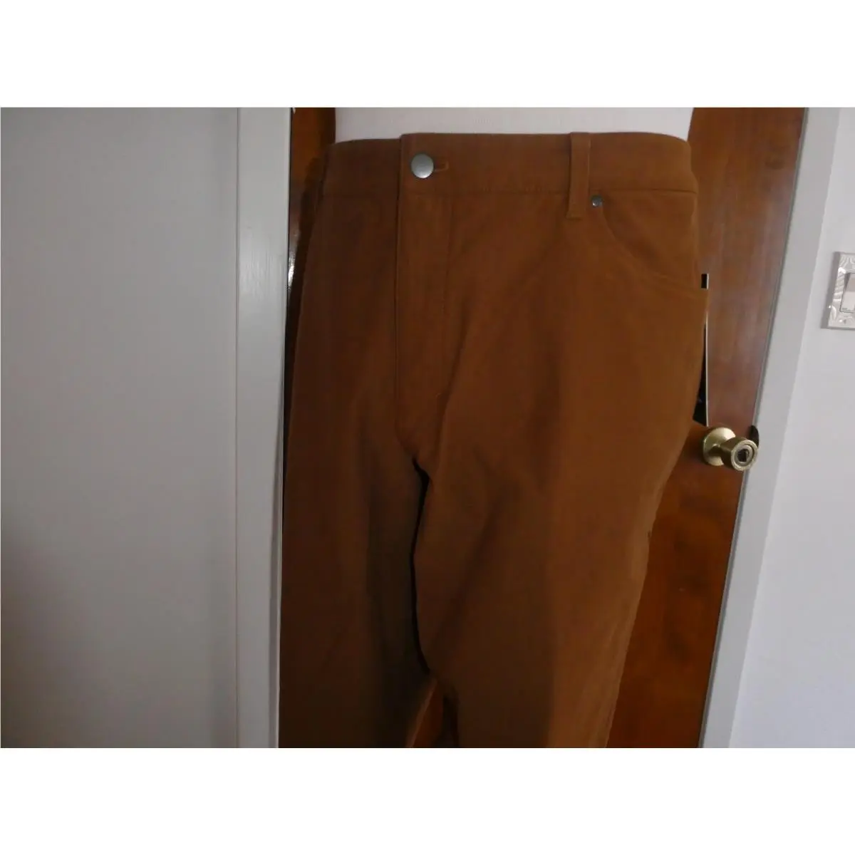 Lululemon clothing - ABC Pant Classic Fit - ABC Pant Classic Fit - Copper Brown 21