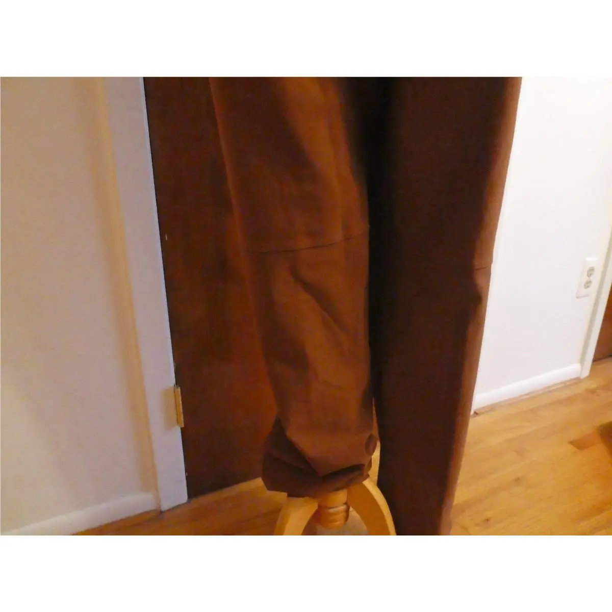 Lululemon clothing - ABC Pant Classic Fit - ABC Pant Classic Fit - Copper Brown 31