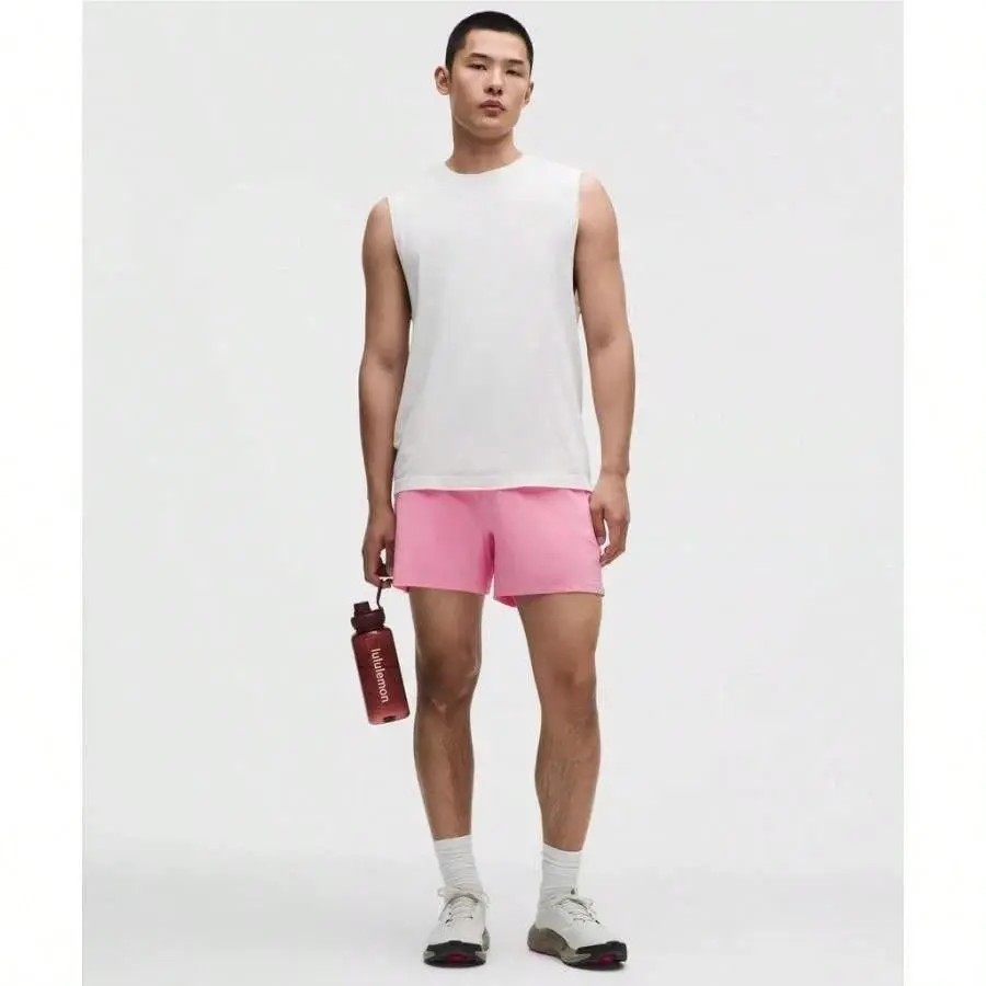 Lululemon clothing - Lululemon candy cloud - candy cloud - Pink 1