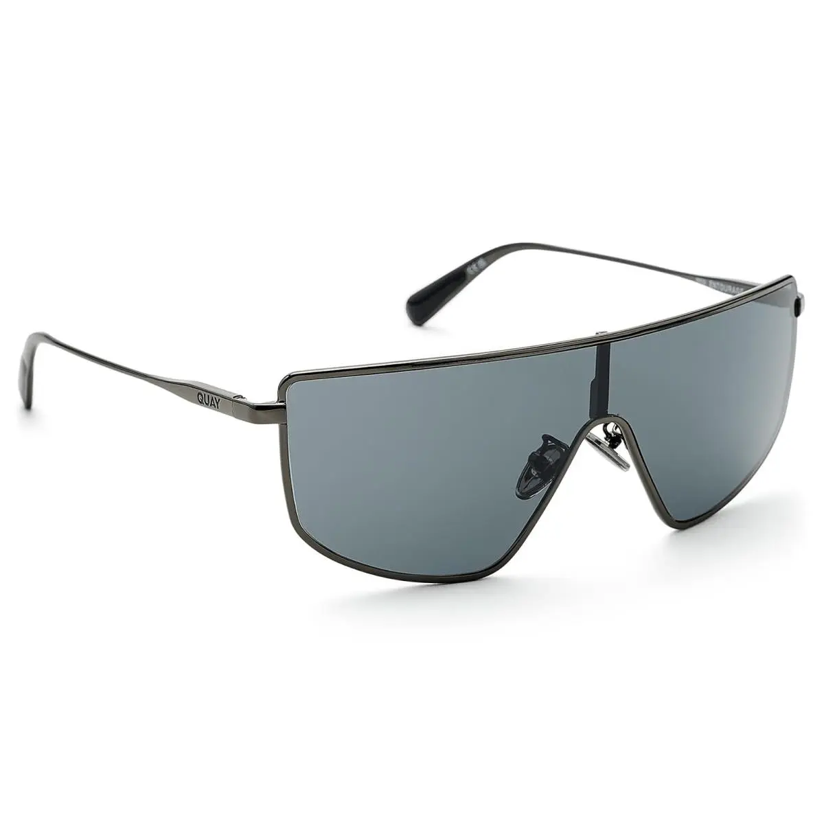 Unisex Sunglasses Quay Australia Entourage