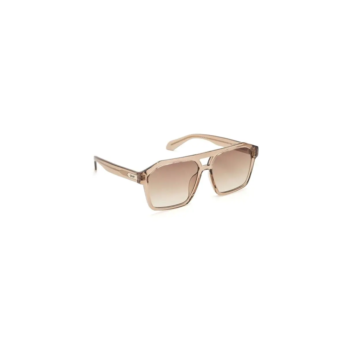 Unisex Sunglasses Quay Australia Soundcheck