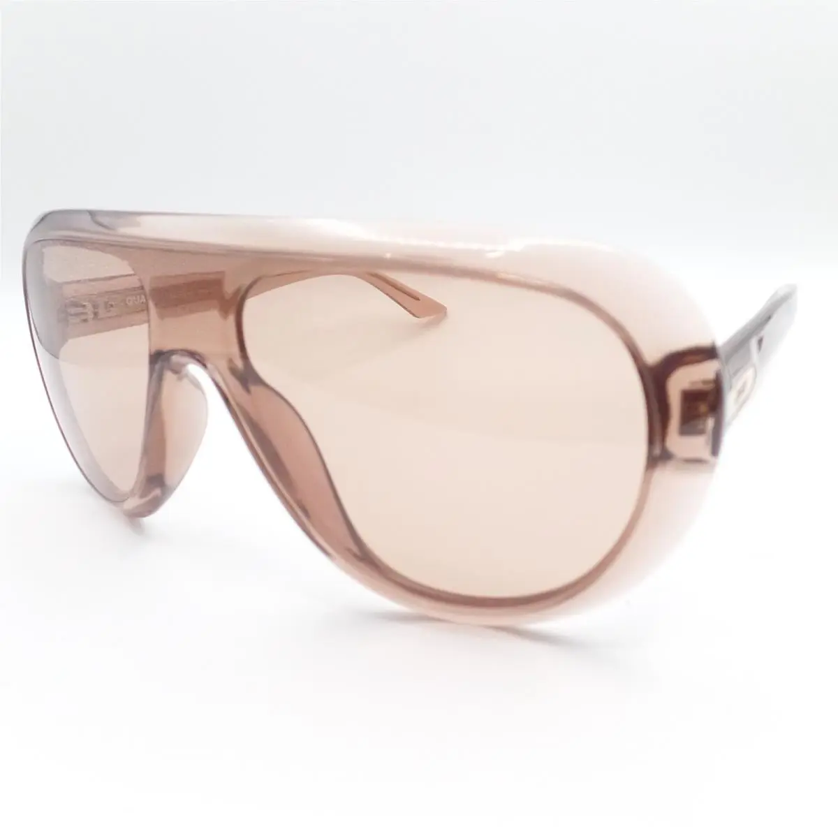 Quay Set List Doe Tan Sunglasses 76813