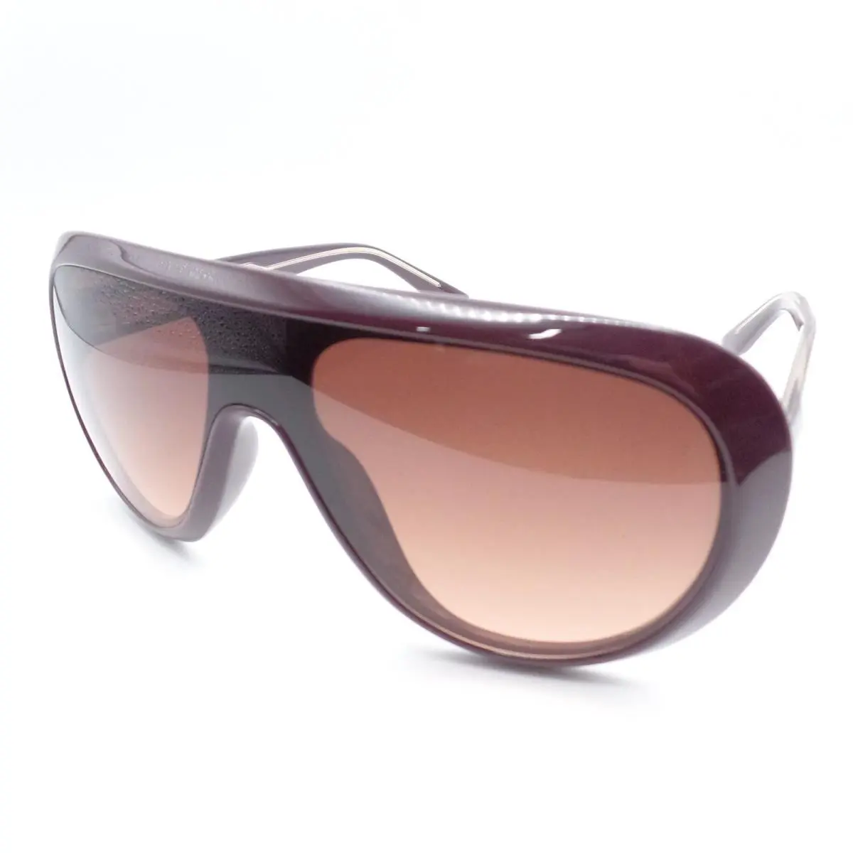 Quay Set List Espresso Dark Brown Camel Sunglasses 76823