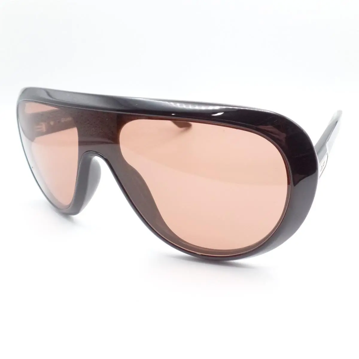 Quay Set List Black Apricot Sunglasses 80881 by QUAY