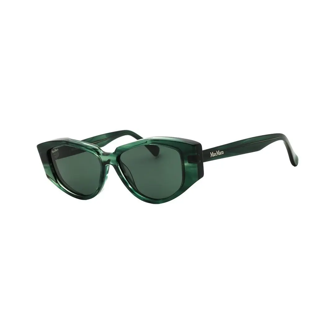 Max Mara Women`s Mm0161 52Mm Sunglasses Women`s