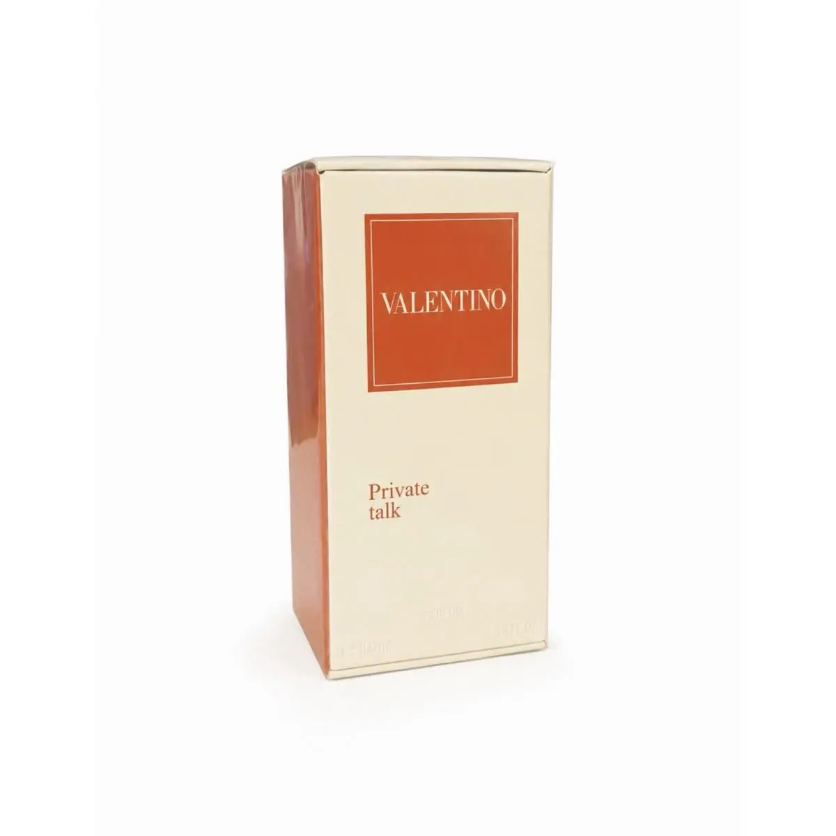 Valentino Anatomy of Dreams Private Talk Parfum 100 ml3.4fl.oz