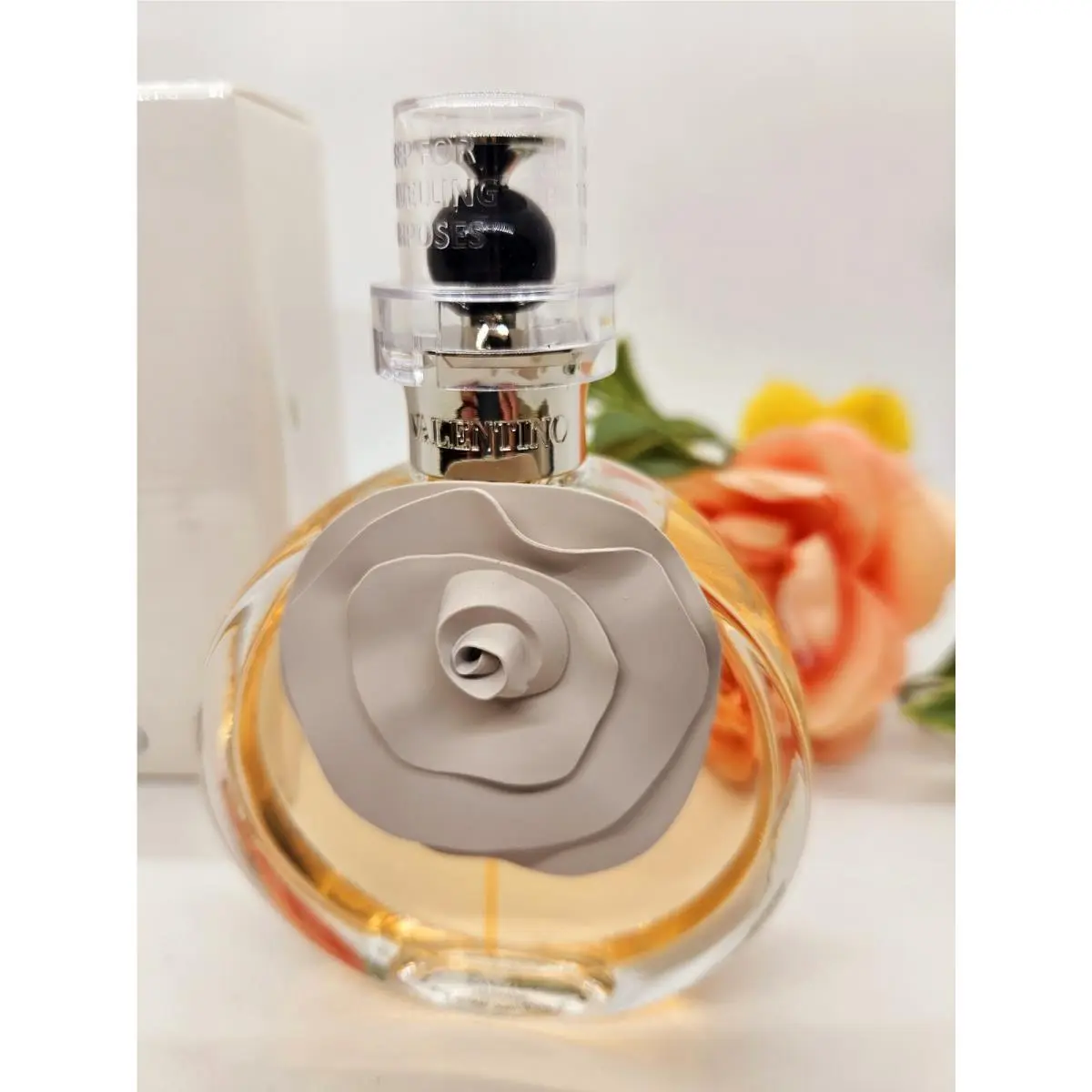 Valentino Valentina 2.7 oz 80ml Eau DE Parfum Spray For Women