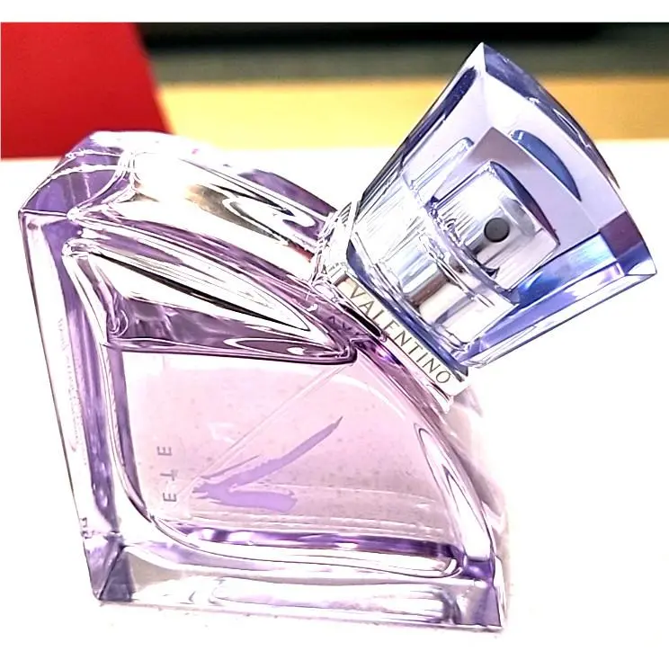 Valentino Ete 1.6 oz Eau de Parfum Spray Low Fill In Retail Box
