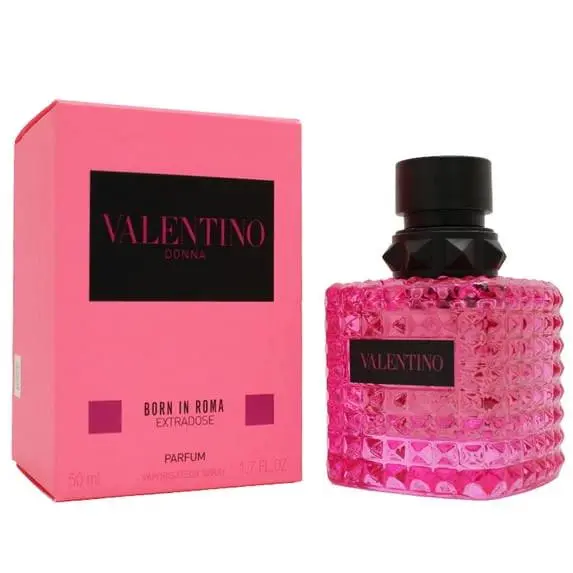 Valentino Donna Born In Roma Extradose Parfum Spray 50ml/1.7 oz
