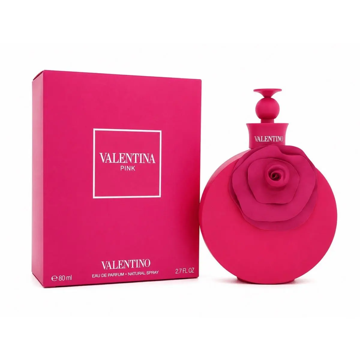 Valentino Valentina Pink Eau de Parfum 2.7 Fl Oz / 80ml Women’s