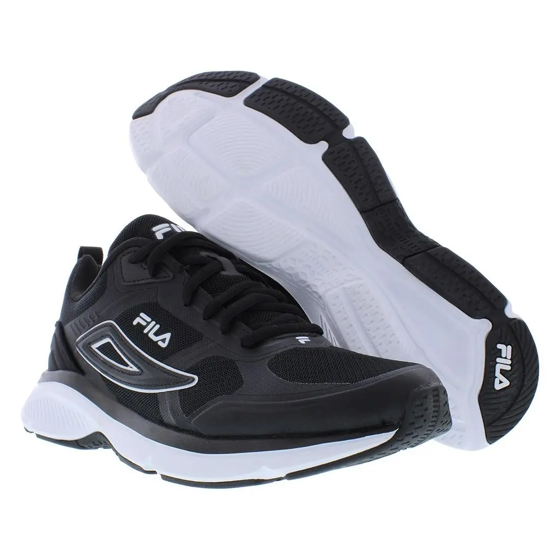 Fila Memory Skyrainer Mens Shoes