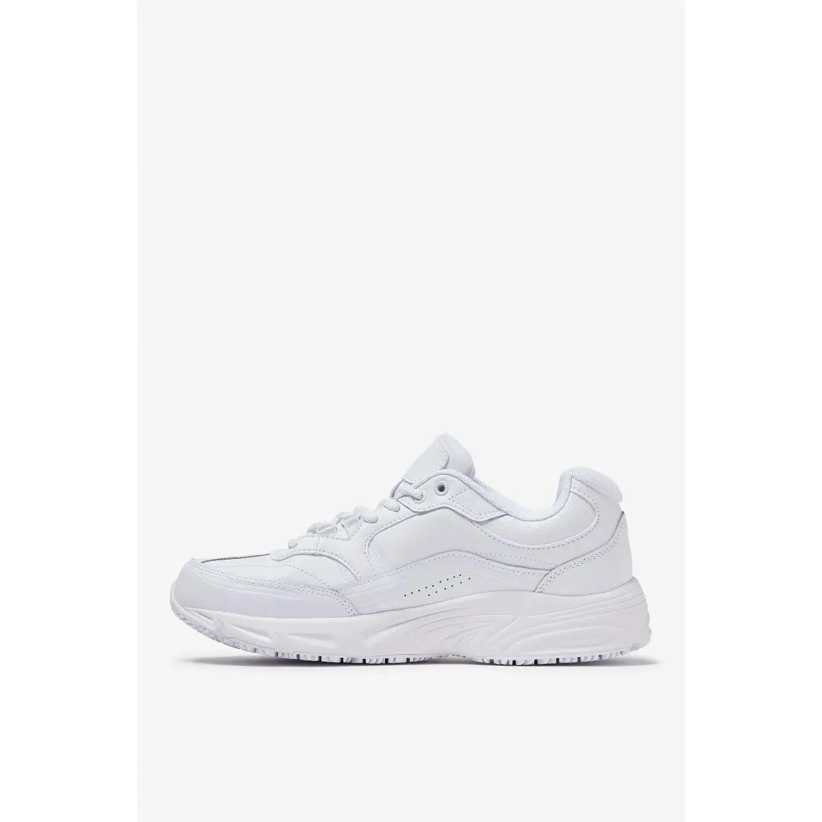 Fila shoes - WHITE/WHITE/WHITE 0