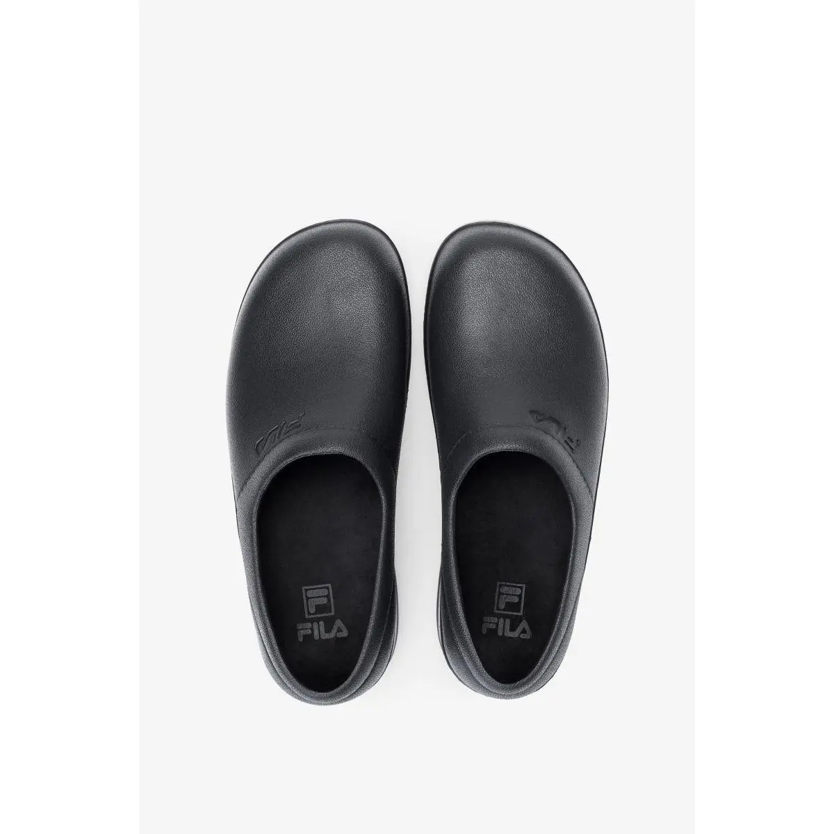 Fila shoes - BLACK/BLACK/BLACK 1