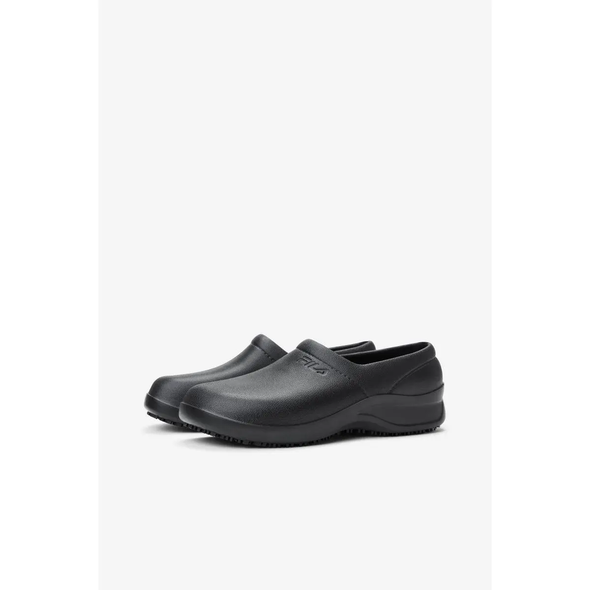 Fila shoes - BLACK/BLACK/BLACK 3