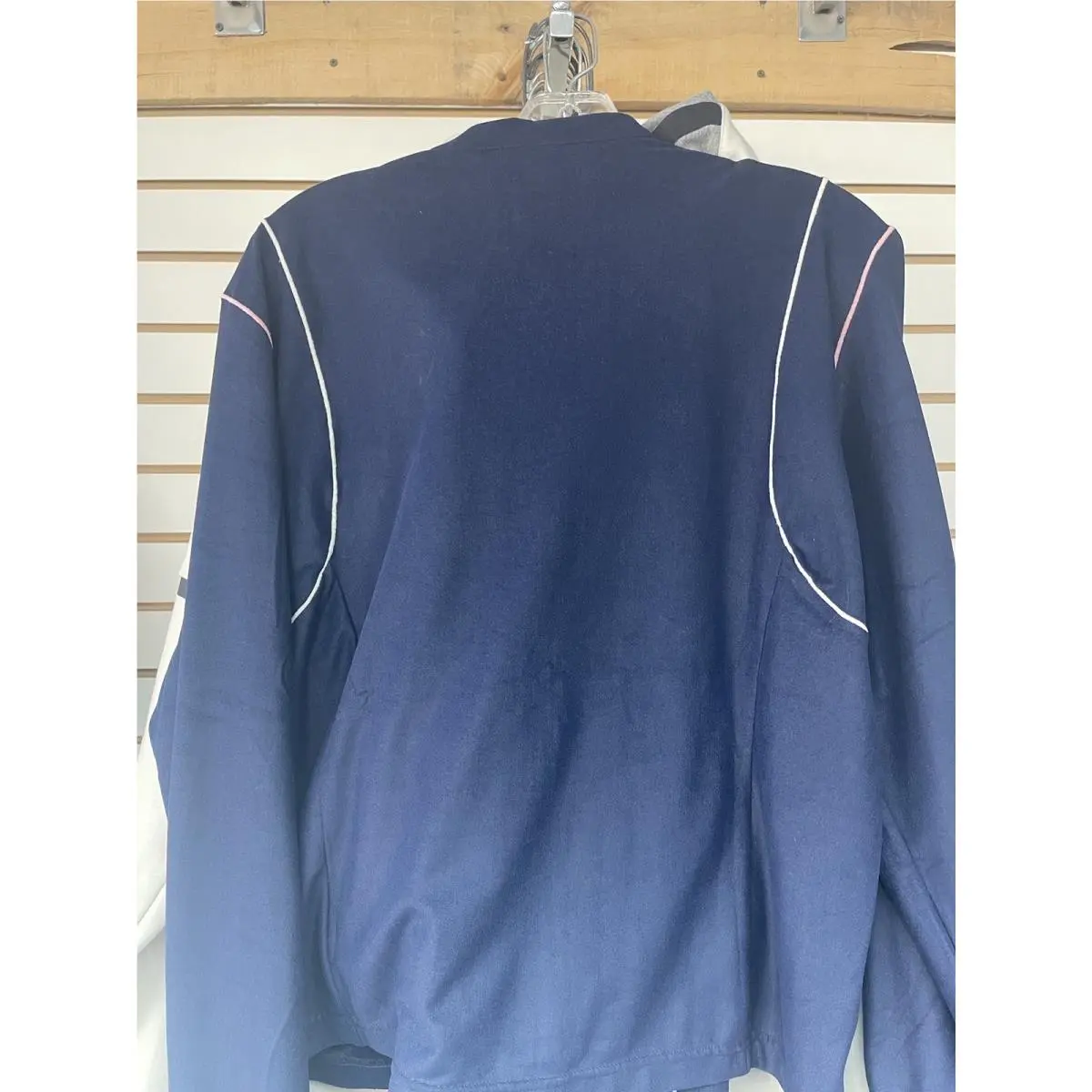 Fila clothing - Black 1