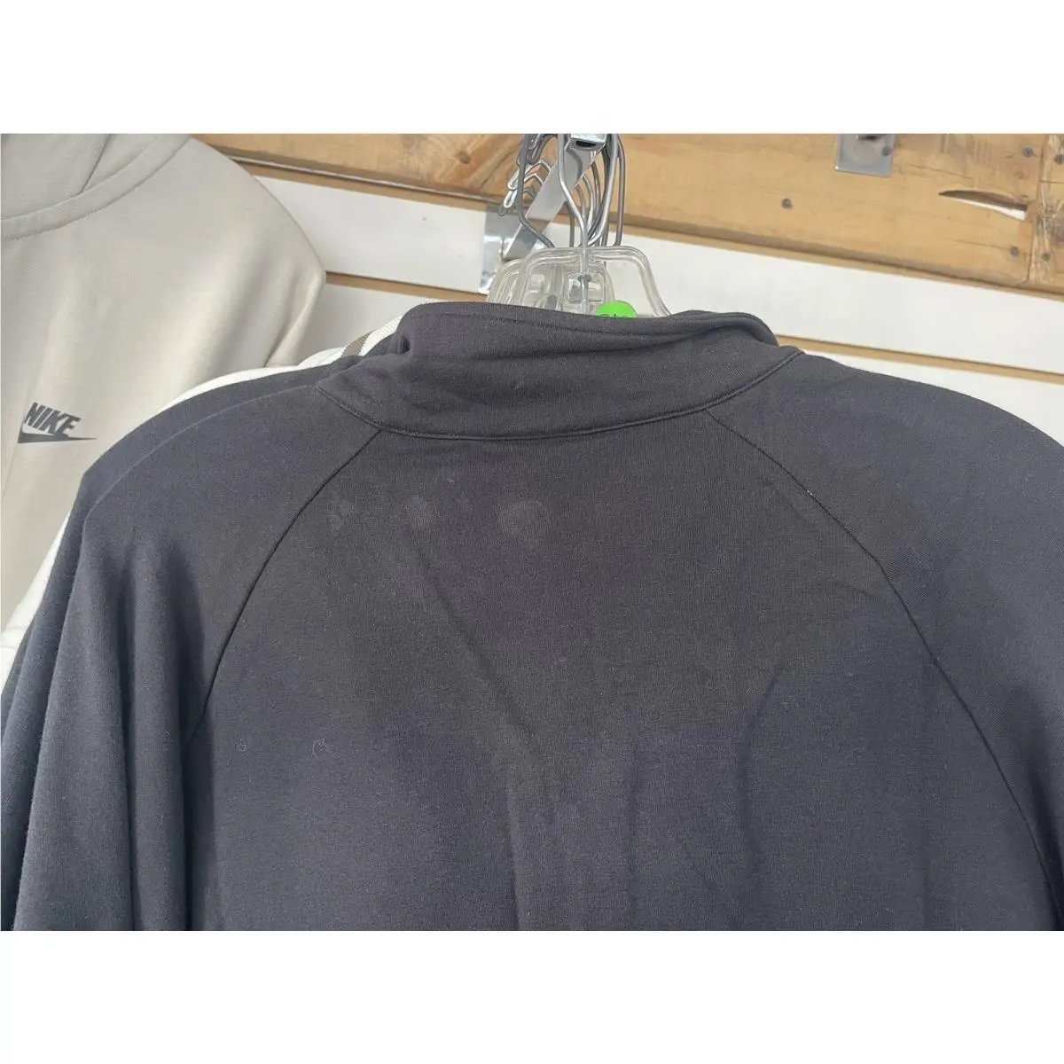 Fila clothing - Black 0