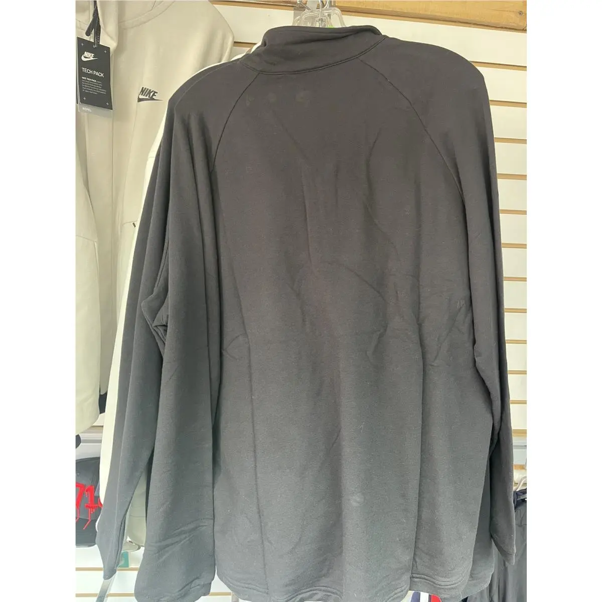 Fila clothing - Black 1