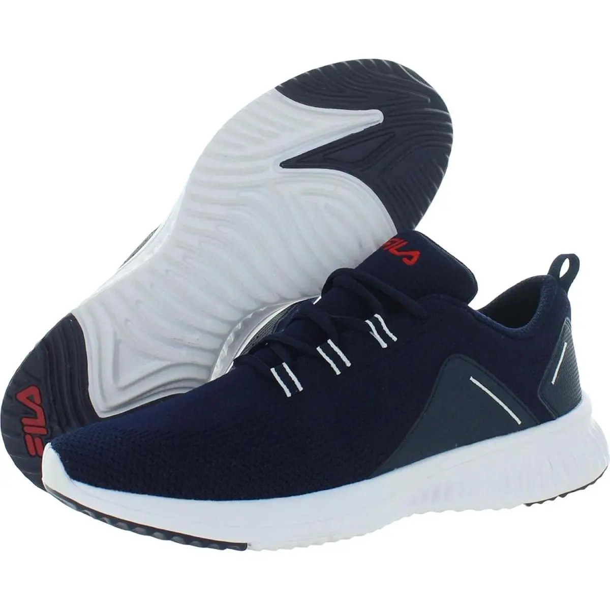 Fila shoes - 1RM00981 - 1RM00981 - Multicolor (UPC: 723567179834) 0