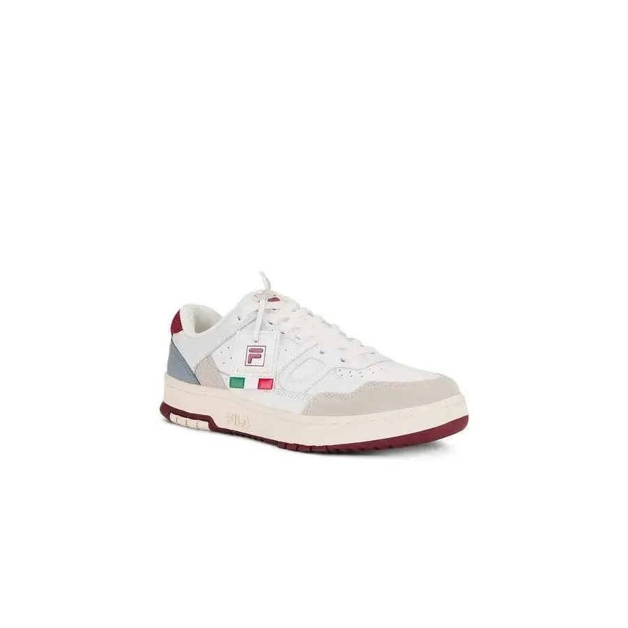 Fila shoes - FILA Rissmo - Rissmo - White 0