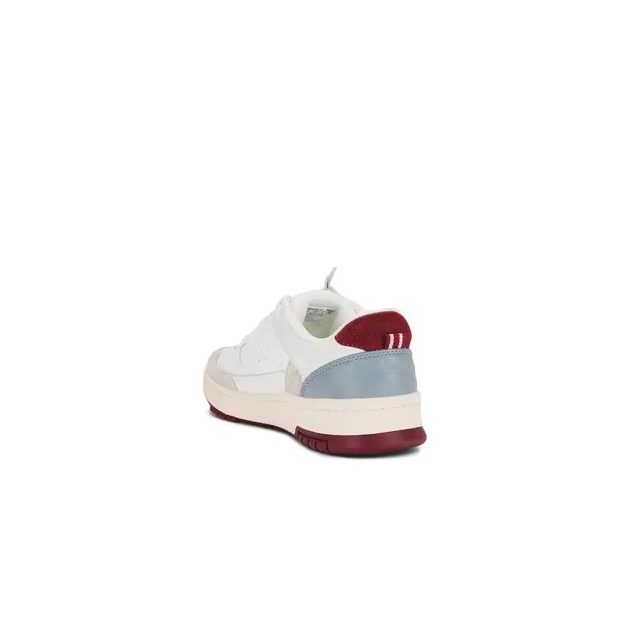 Fila shoes - FILA Rissmo - Rissmo - White 1