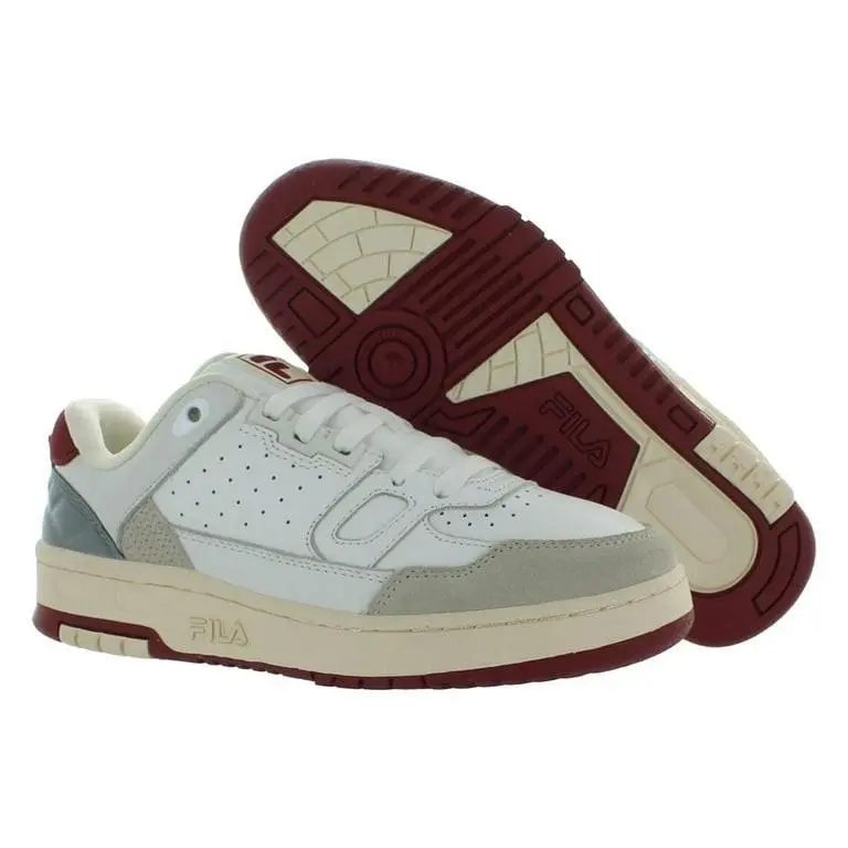 Fila shoes - FILA Rissmo - Rissmo - White 3