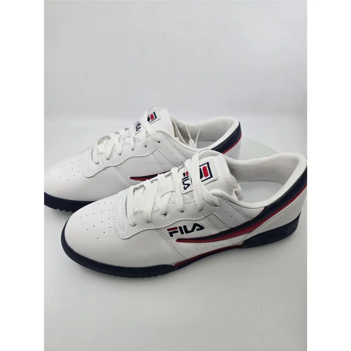 Fila Man`s Fitness Shoes / Size 12
