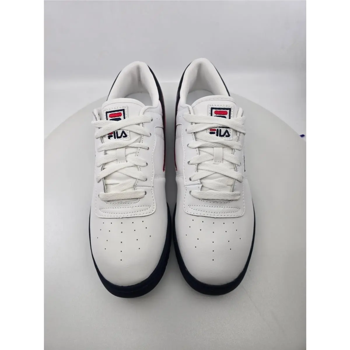 Fila shoes - White 1