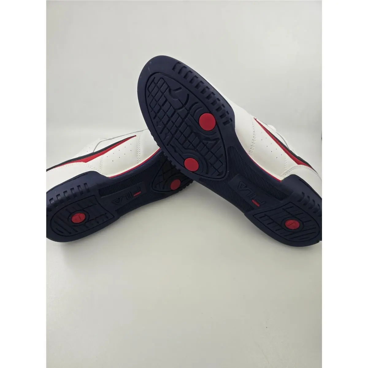 Fila shoes - White 5