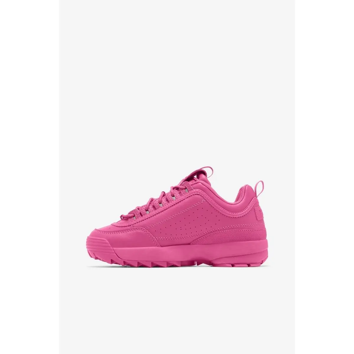 Fila shoes - FUCHSIA ROSE/FUCHSIA ROSE/FUCHSIA ROSE (UPC: 789482933319) 0