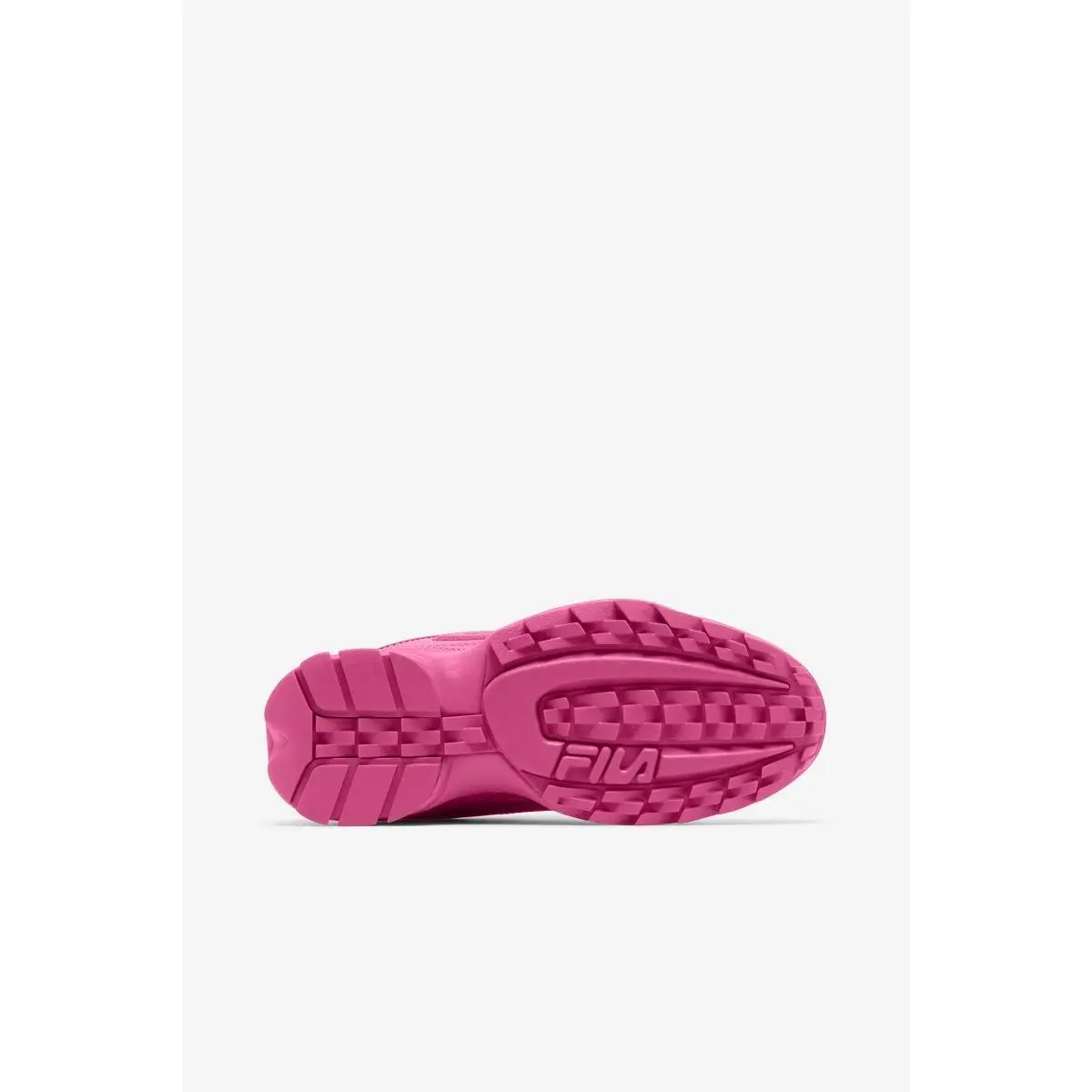 Fila shoes - FUCHSIA ROSE/FUCHSIA ROSE/FUCHSIA ROSE (UPC: 789482933319) 1