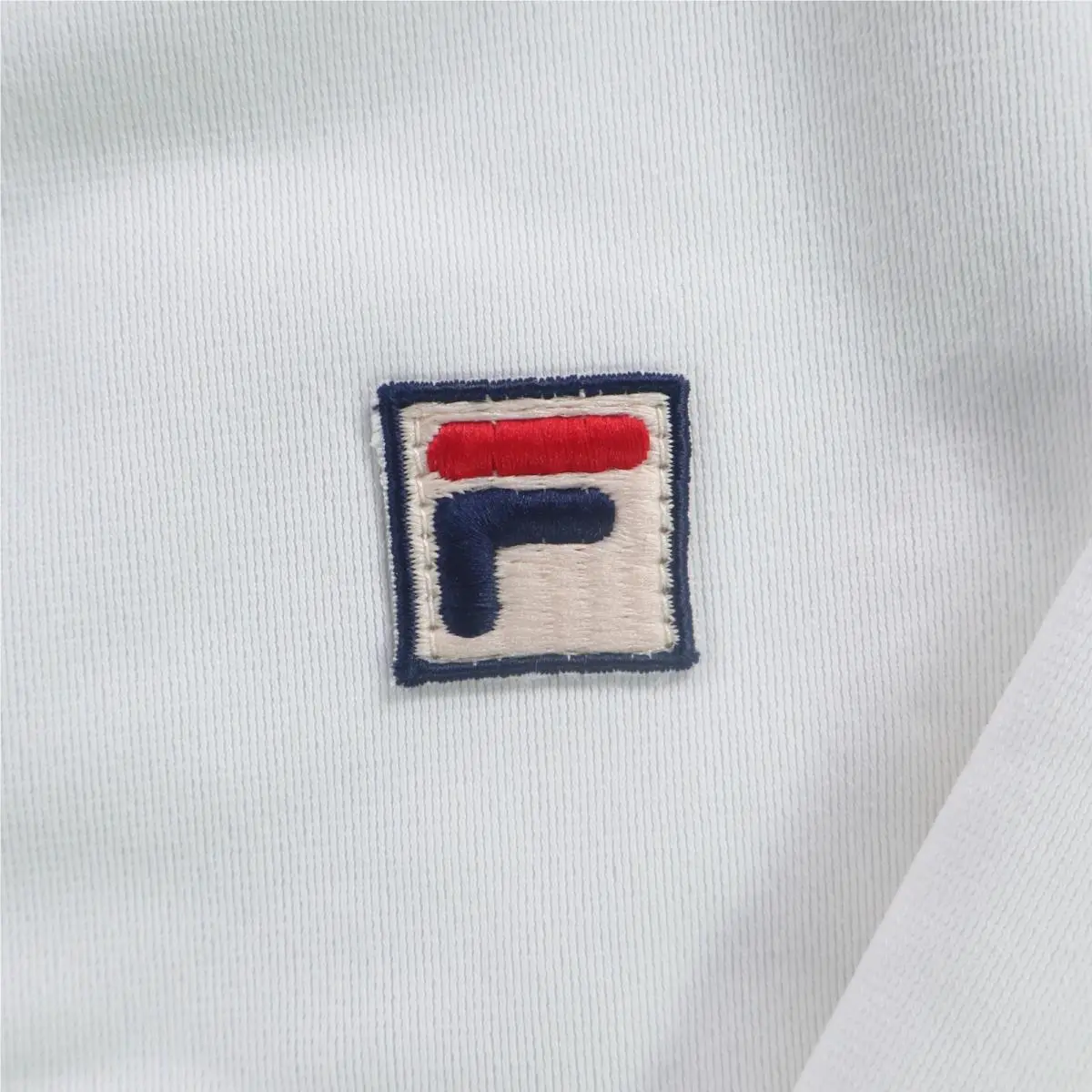 Fila clothing - White 6