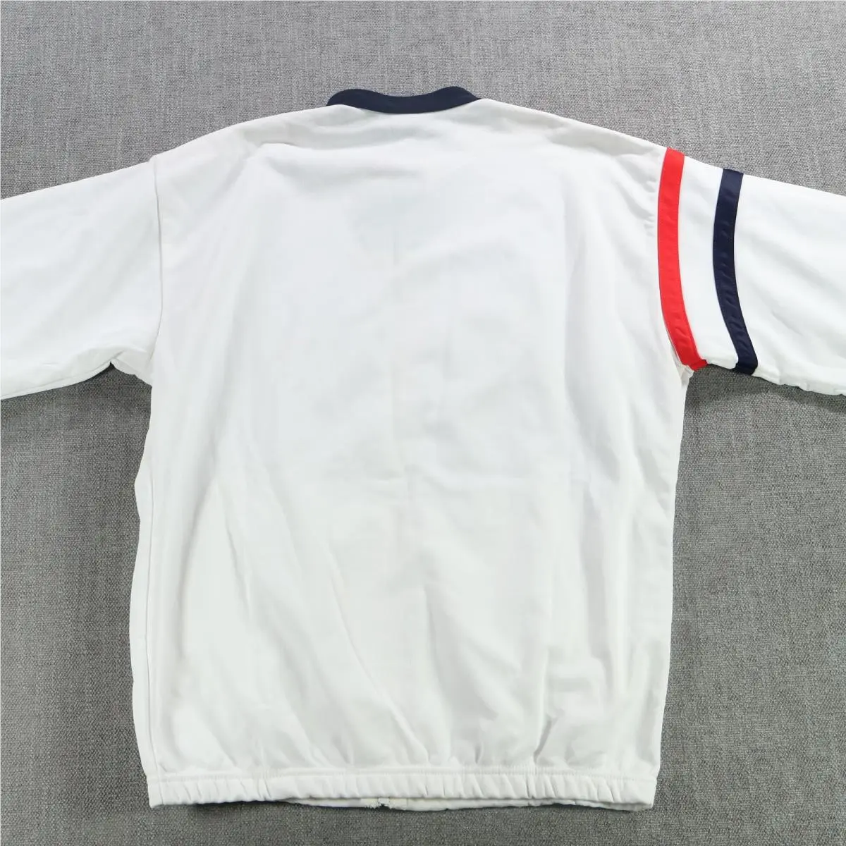Fila clothing - White 9