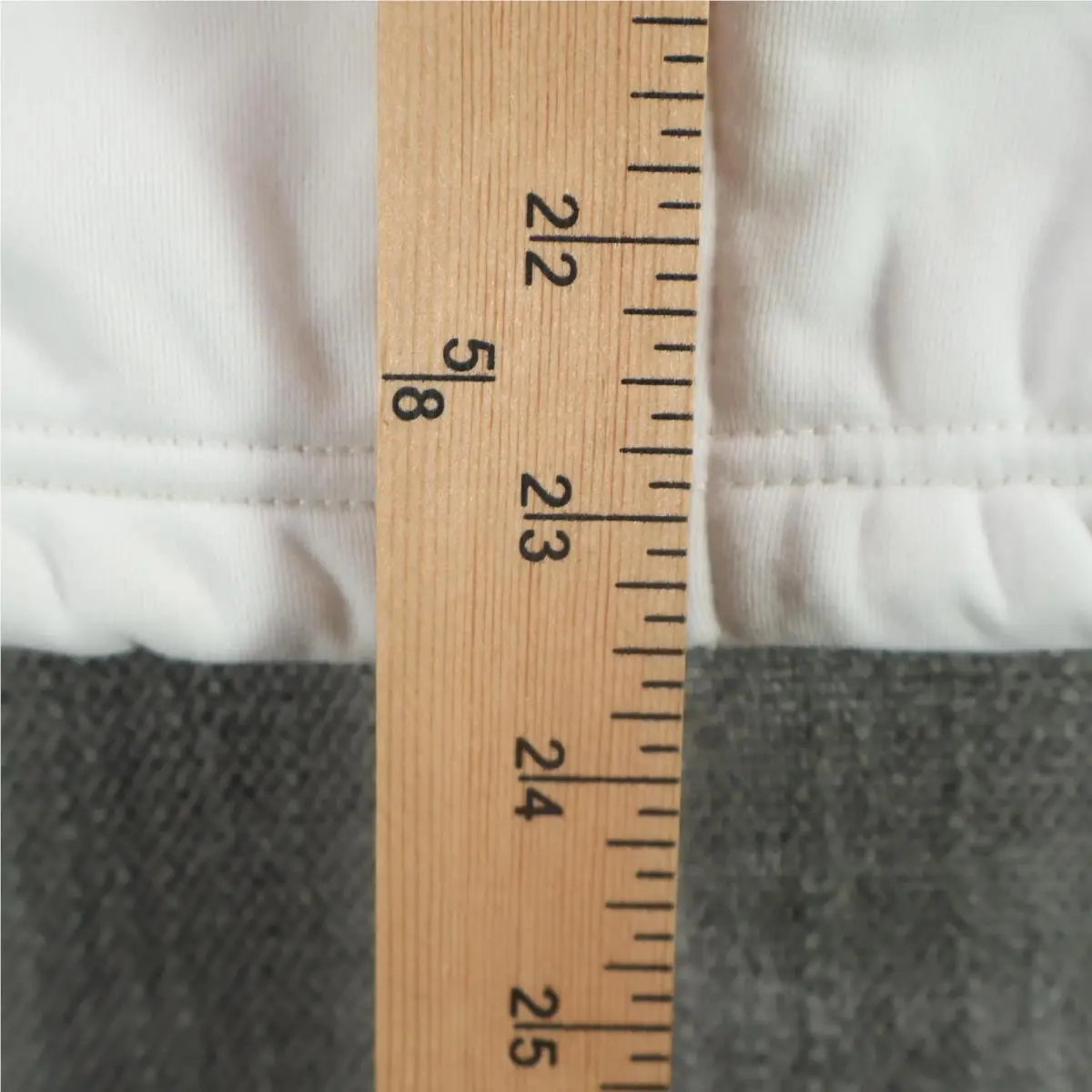 Fila clothing - White 12