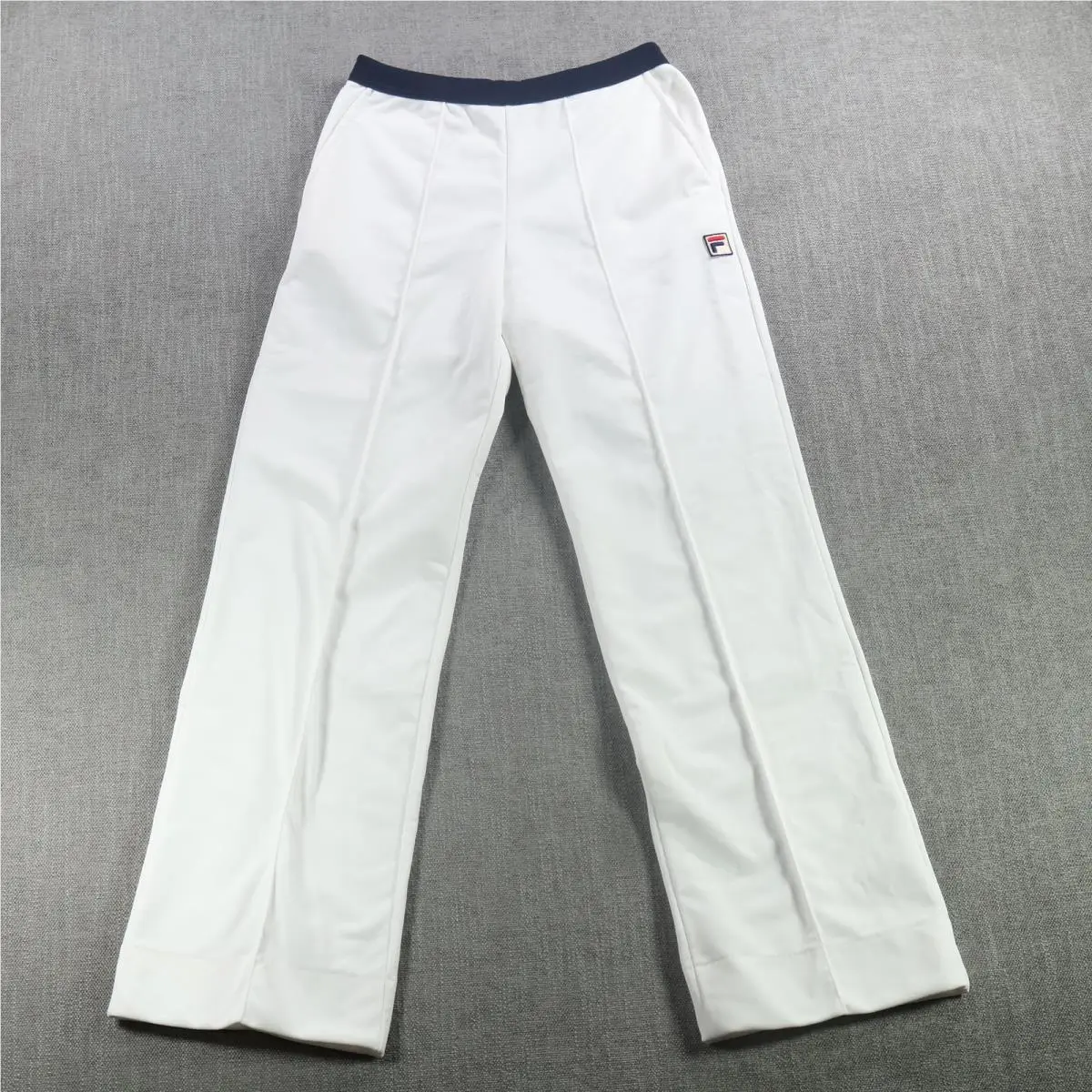 Fila clothing - White 14